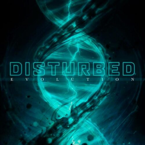 Disturbed culminó la grabación de su nuevo disco dbd3e579 disturbed evolution