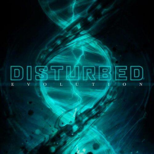 dbd3e579 disturbed evolution