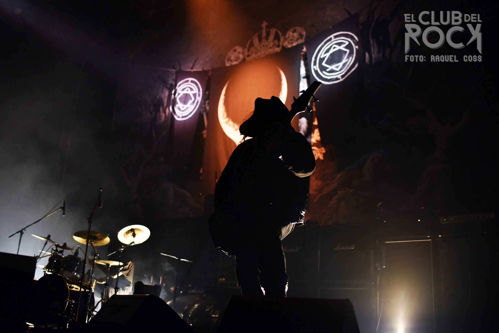 Emperor y la brutal noche de un viernes 13 en la CDMX f4661547 uada cdmx por raquel coss 6