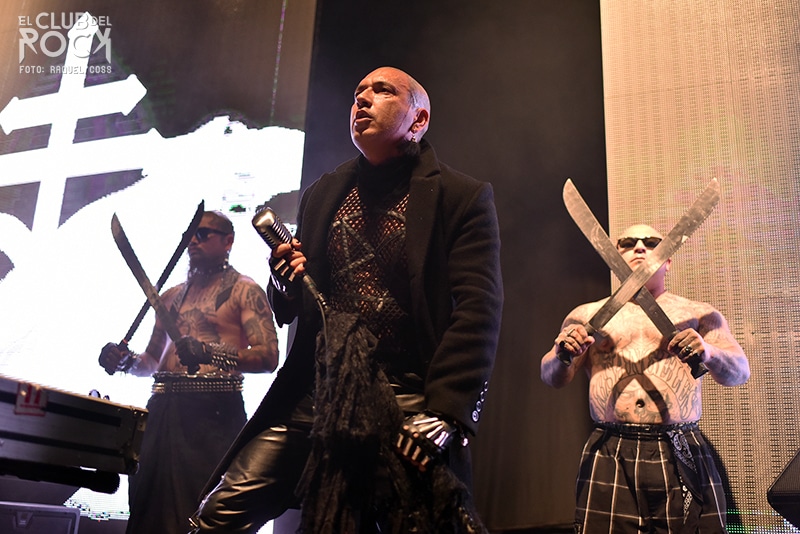 Prayers en el Circo Volador: la dramática e intensa noche del Chologoth en CDMX 79e47a25 prayers por raquel coss5