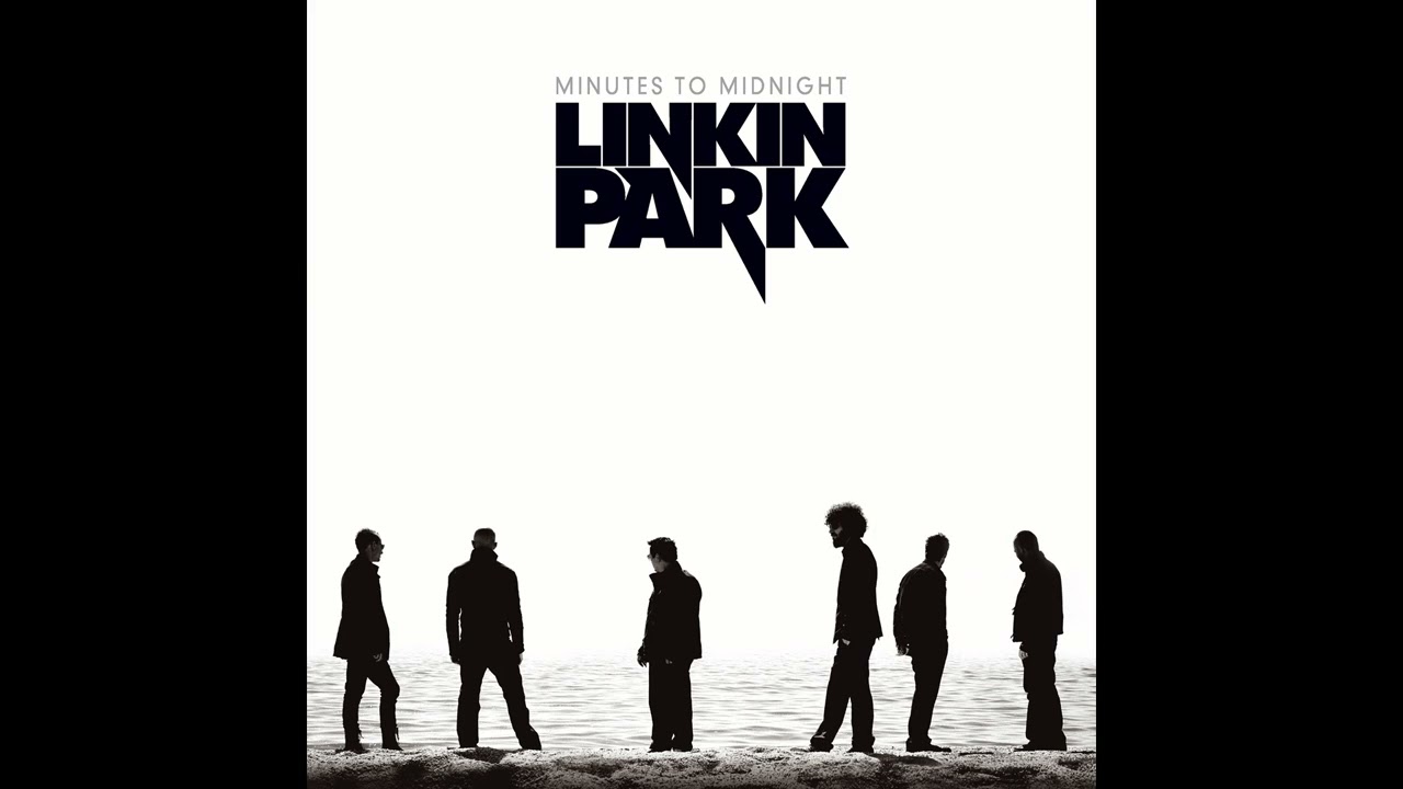 Linkin Park: Del "peor" al mejor álbum de la banda de Chester Bennintong 7b51d69c