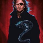 Snake Plissken