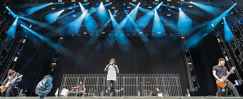 Bring Me The Horizon regresa a México