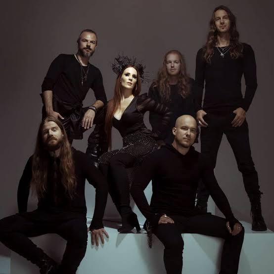 Epica confirma conciertos para este 2022 del tour “Design Your Universe 10th Anniversary Shows”