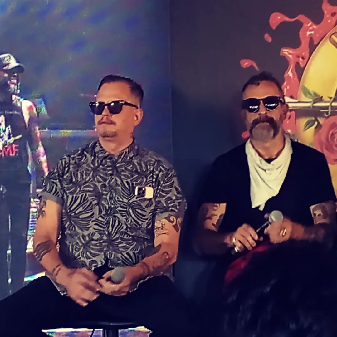GUNS N' ROSES ARE BACK! 17ba6584 297680188 5455999367795204 9010643781921673686 n