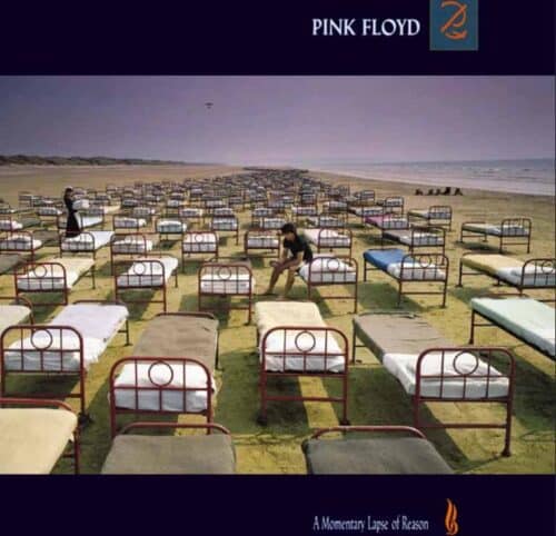 Las míticas portadas de los discos de Pink Floyd | El Club Del Rock