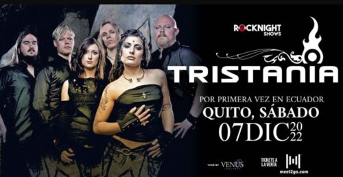 Tristania-concierto-2022