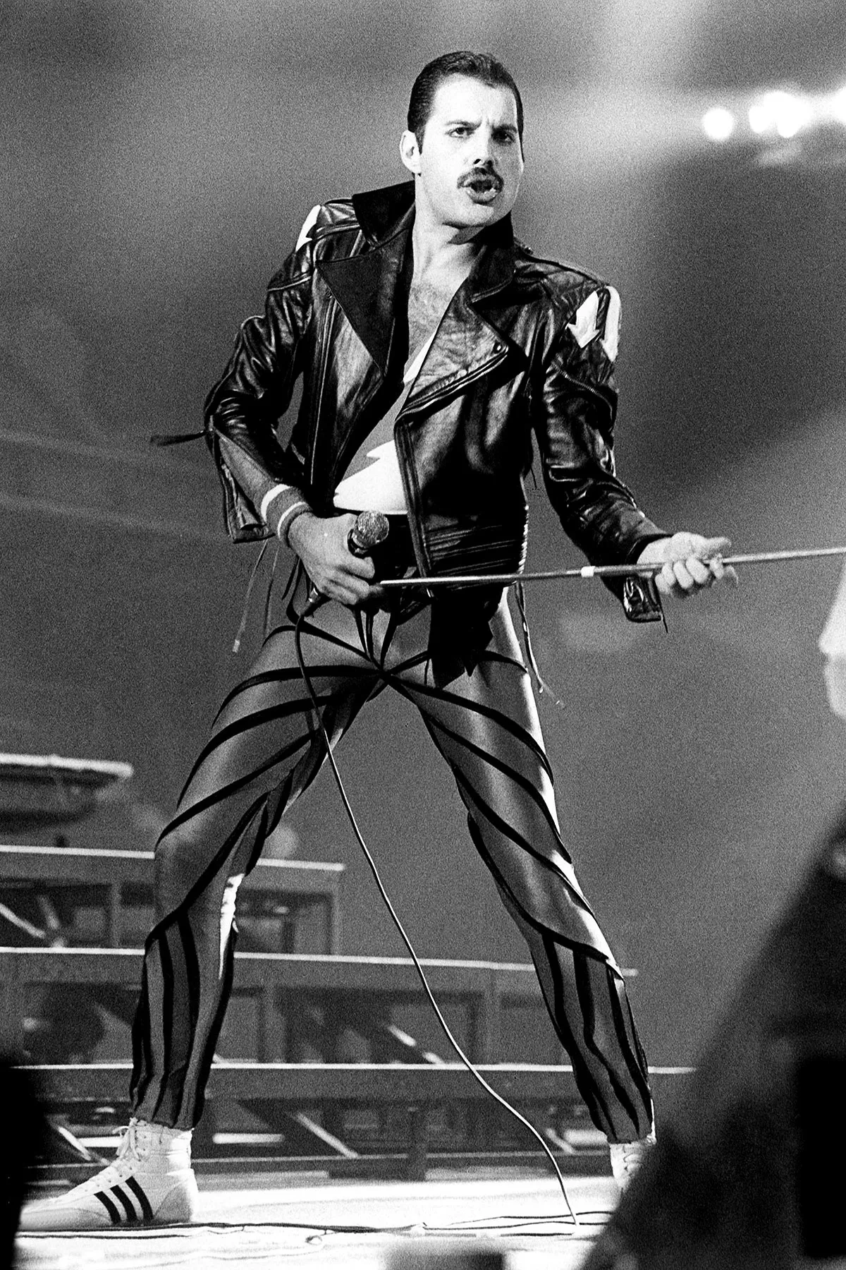 8d677d19 freddie mercury queen estreno pelicula bohemian rhapsody looks 854093082