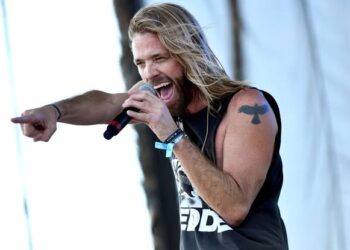 Dónde y cuándo ver el concierto tributo a Taylor Hawkins (si no estás en Wembley)