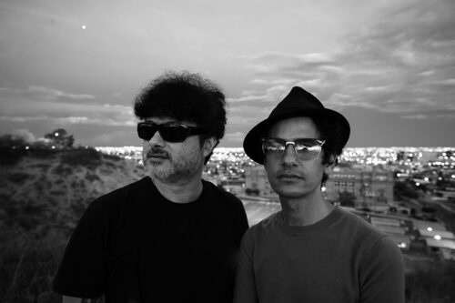 The Mars Volta en la CDMX