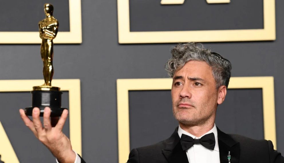 Taika Waititi, otro cineasta amante del rock Taika Waititi