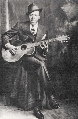 Robert-Johnson