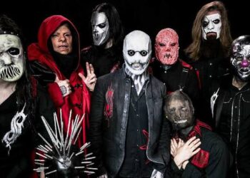 Corey Taylor habla sobre el fin de Slipknot