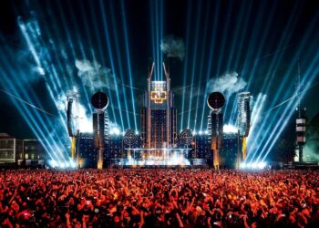 Rammstein demanda a plataforma revendedora de boletos