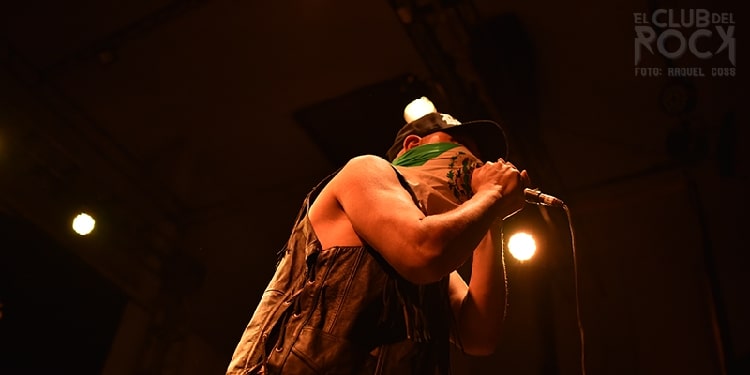 Brujeria en el Circo Volador, breve crónica de la misa negra en CDMX df3350f1 brujeria circo volador 1