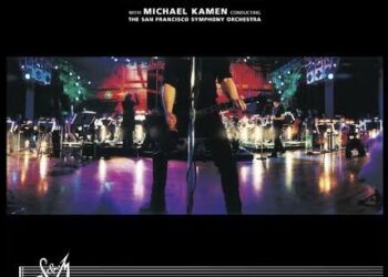 Historia del metal: 23 años del primer disco SyM de Metallica