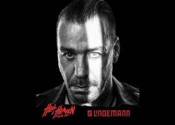 Till Lindemann se une al cartel del Hell and Heaven 2022, ¿lo veían venir? Foto: Rammstein México