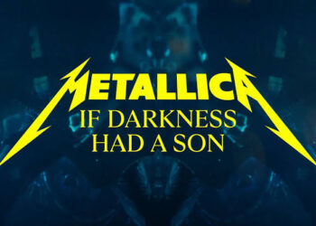 Nuevo sencillo de Metallica: If Darkness Had A Son