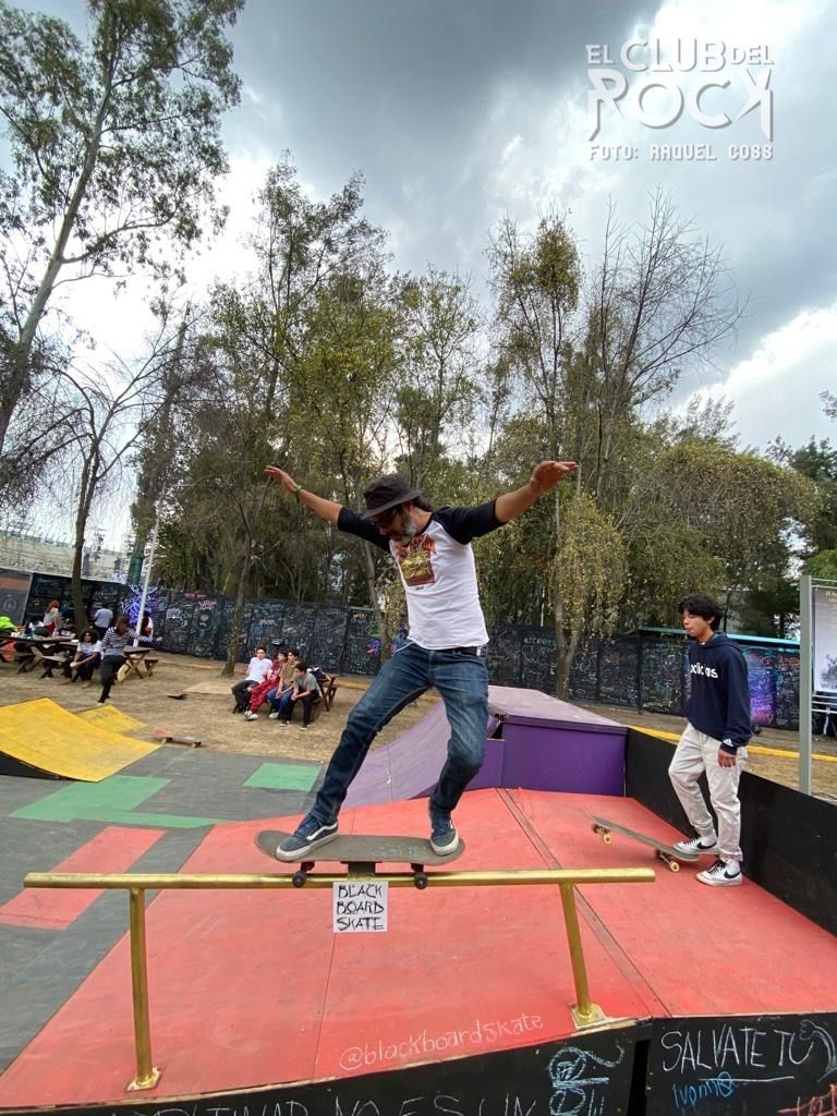 Vive Latino 2023: Así disfrutamos el día 1 escuchando a Café Tacvba, Austin Tv, León Larregui y más Vive Latino 2023 Foto Raquel Coss