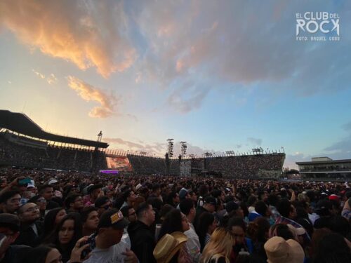 Vive Latino 2023 Foto Raquel Coss
