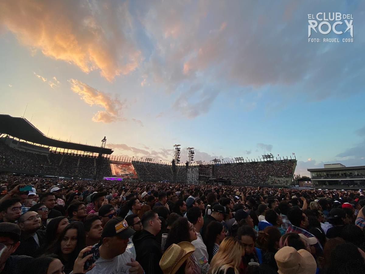 Vive Latino 2023 Foto Raquel Coss