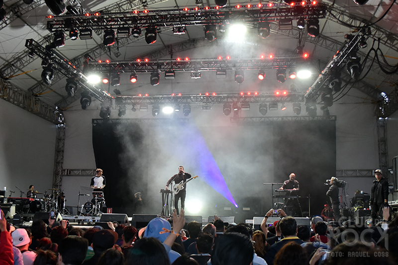 Vive Latino 2023: Así disfrutamos el día 1 escuchando a Café Tacvba, Austin Tv, León Larregui y más Astronomía Interior Foto: Raquel Coss