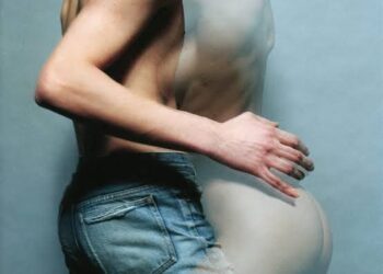 20 aniversario del álbum Sleeping With Ghosts de Placebo