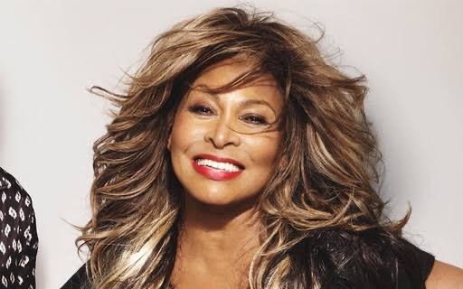 Ultima hora: Fallece la Reina del Rock And Roll, Tina Turner Ultima hora: Fallece la Reina del Rock And Roll, Tina Turner