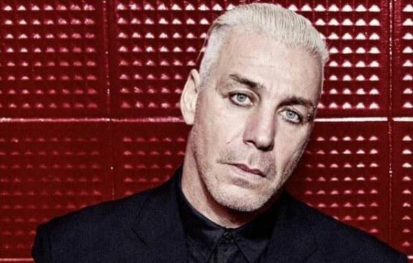 Caso Till Lindemann de Rammstein