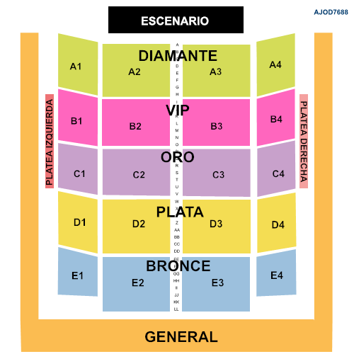 ¡The Warning extiende su gira por México para este 2023! 28a8d4a8 tw queretaro