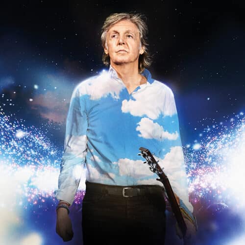 Es oficial regresa Paul McCartney a México este 2023 El Club Del Rock