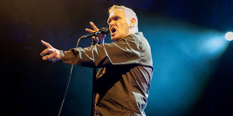 ¿Morrissey se enfermó de dengue y por eso pospuso su concierto en CDMX?, esto sabemos ¿Morrissey se enfermó de dengue y por eso pospuso su concierto en CDMX?, esto sabemos