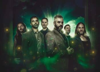 La banda española Saurom regresa a Lima este 19 de noviembre