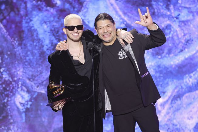 Metallica obtiene 3 nominaciones a los Grammys 2024 e89938e3 grammy ozzy