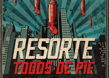 Resorte - Todos de pie