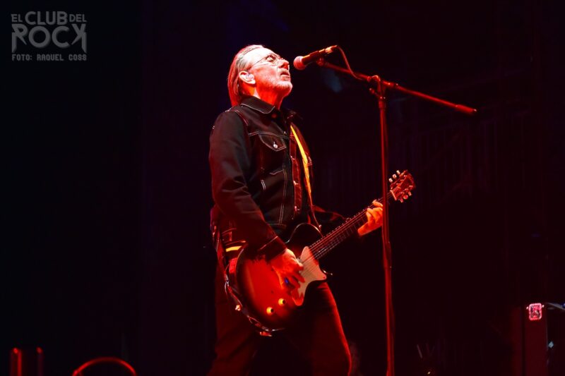 Galería: Bad Religion en el Vive Latino 2024 | El Club Del Rock