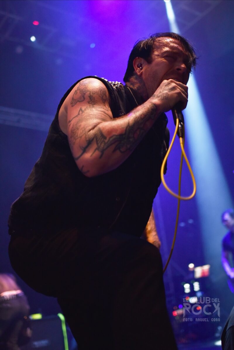 Galería: Alesana y su regreso triunfal a la CDMX el pasado 19 de abril 6b3b75df ezy watermark 26 04 2024 07 23 57 7960a.m e1714142509510