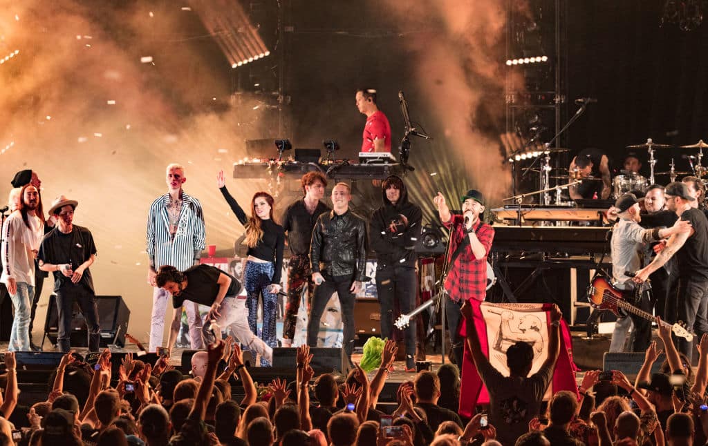 Linkin Park: Del "peor" al mejor álbum de la banda Linkin Park
