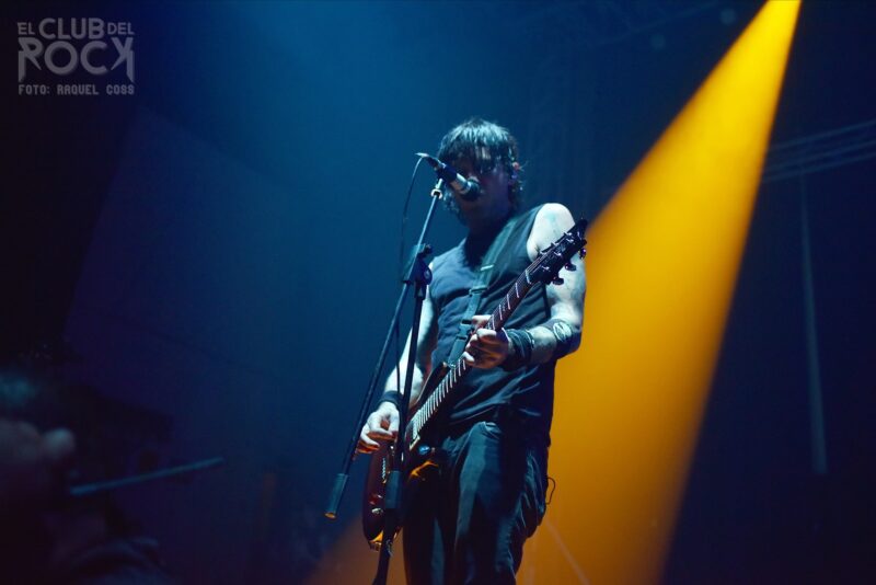 Galería: Alesana y su regreso triunfal a la CDMX el pasado 19 de abril d940a86f ezy watermark 26 04 2024 08 48 24 5150a.m e1714142995542