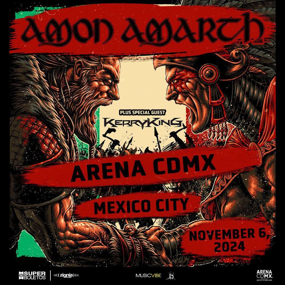 Amon Amarth