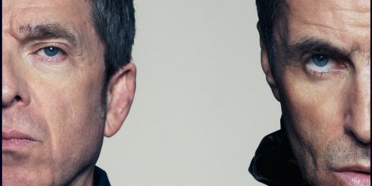 “Ten cuidado con lo que deseas”: ¡Oasis vuelve a la CDMX! “Ten cuidado con lo que deseas”: ¡Oasis vuelve a la CDMX!