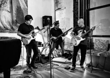 Unión Central será sede de una cumbre del rock independiente con Rafo Ráez, Fiorella Cava y más artistas