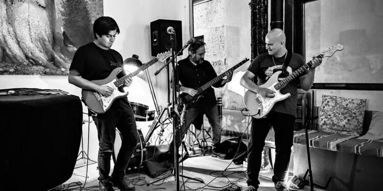 Unión Central será sede de una cumbre del rock independiente con Rafo Ráez, Fiorella Cava y más artistas