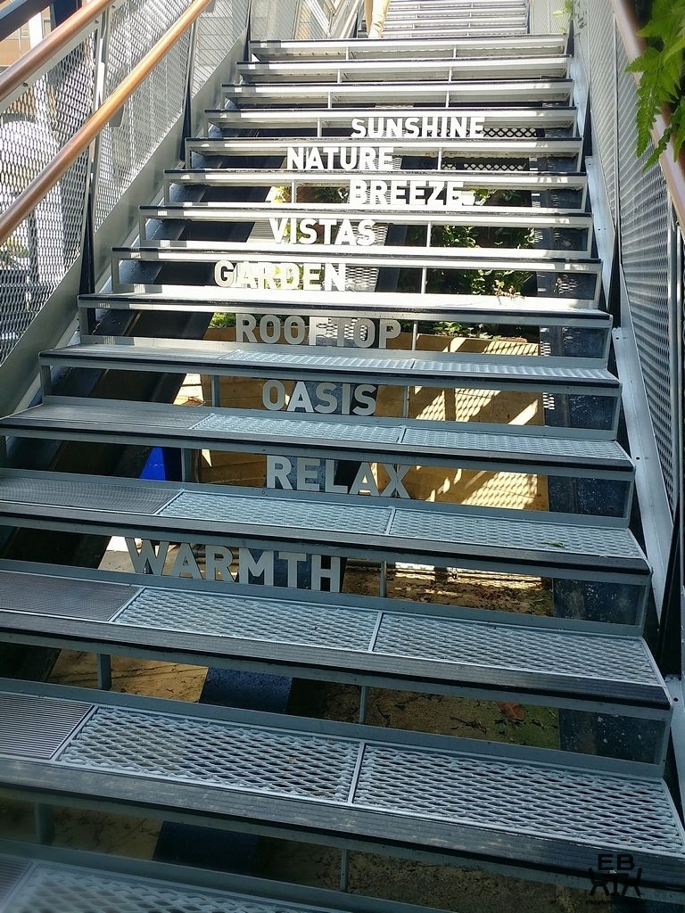 noka stairs