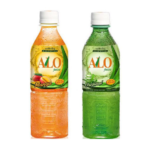 Alo Juice