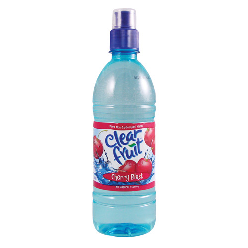 ClearFruit