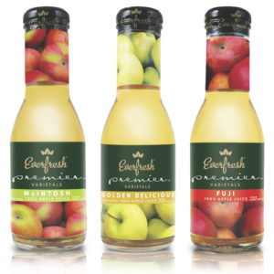 Premier Varietals Granny Smith - Everfresh Juice