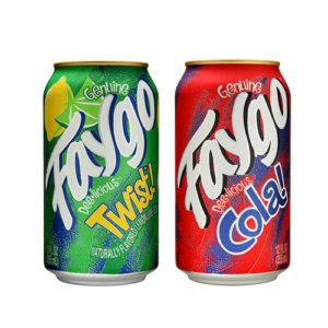 faygo