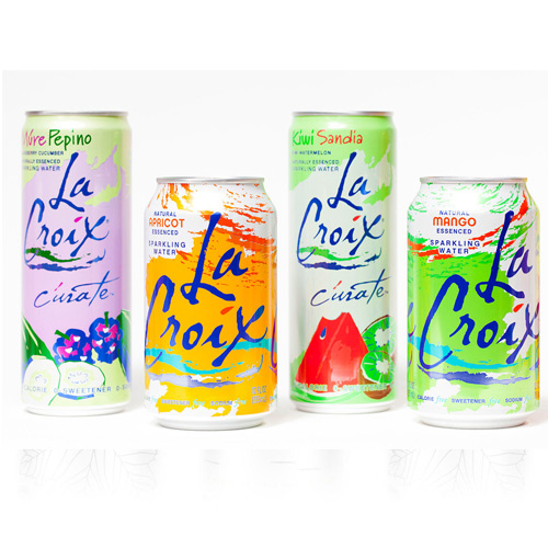 Lacroix