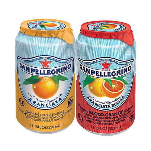 SanPellegrino